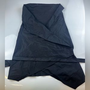 Calvin Tran Asymmetrical Top S66-18